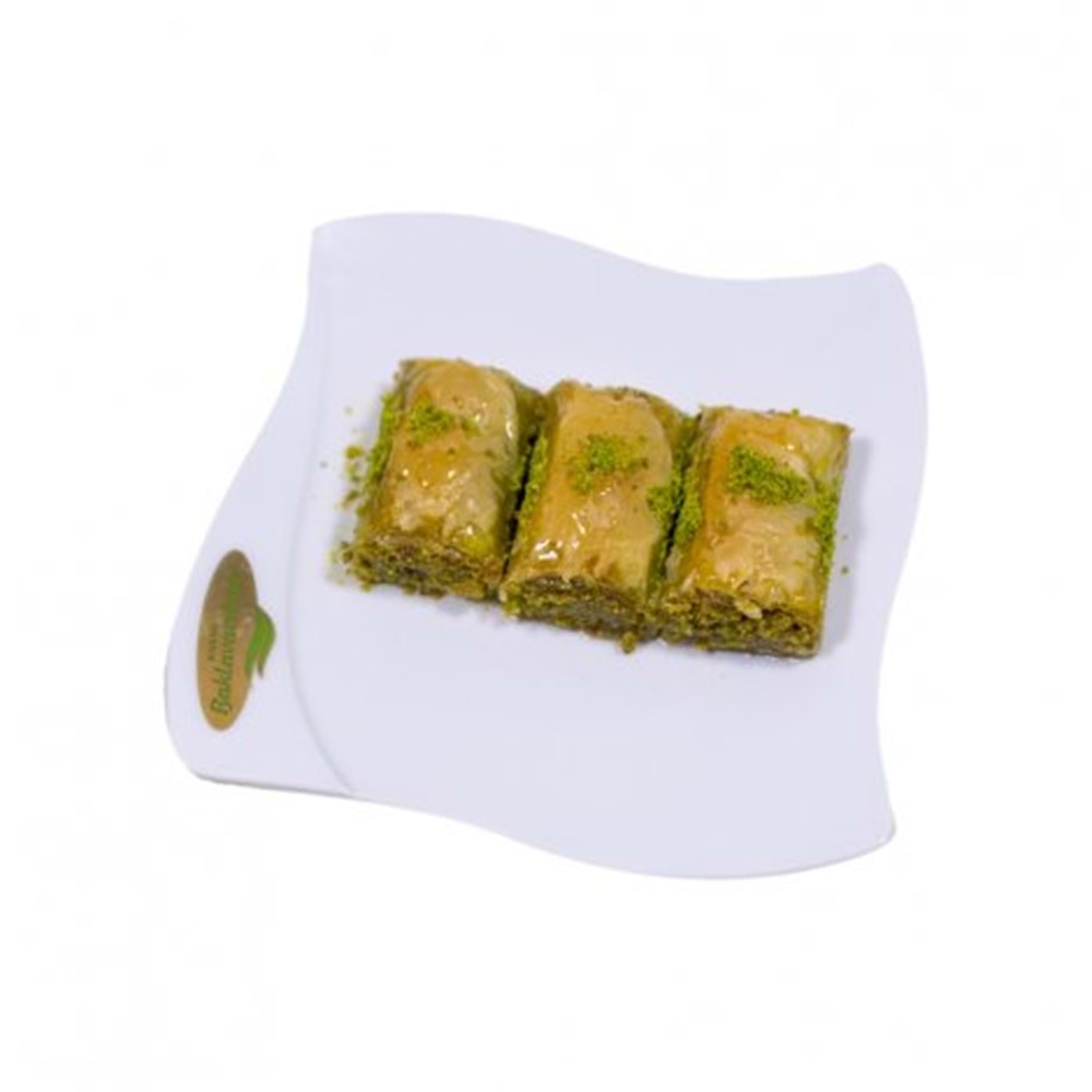 DÜRÜM BAKLAVA 800 GR