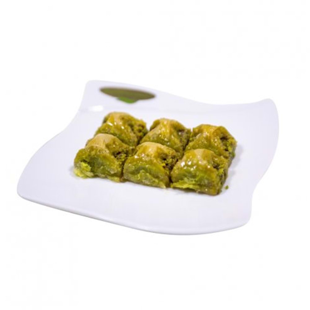 CİMCİK BAKLAVA
