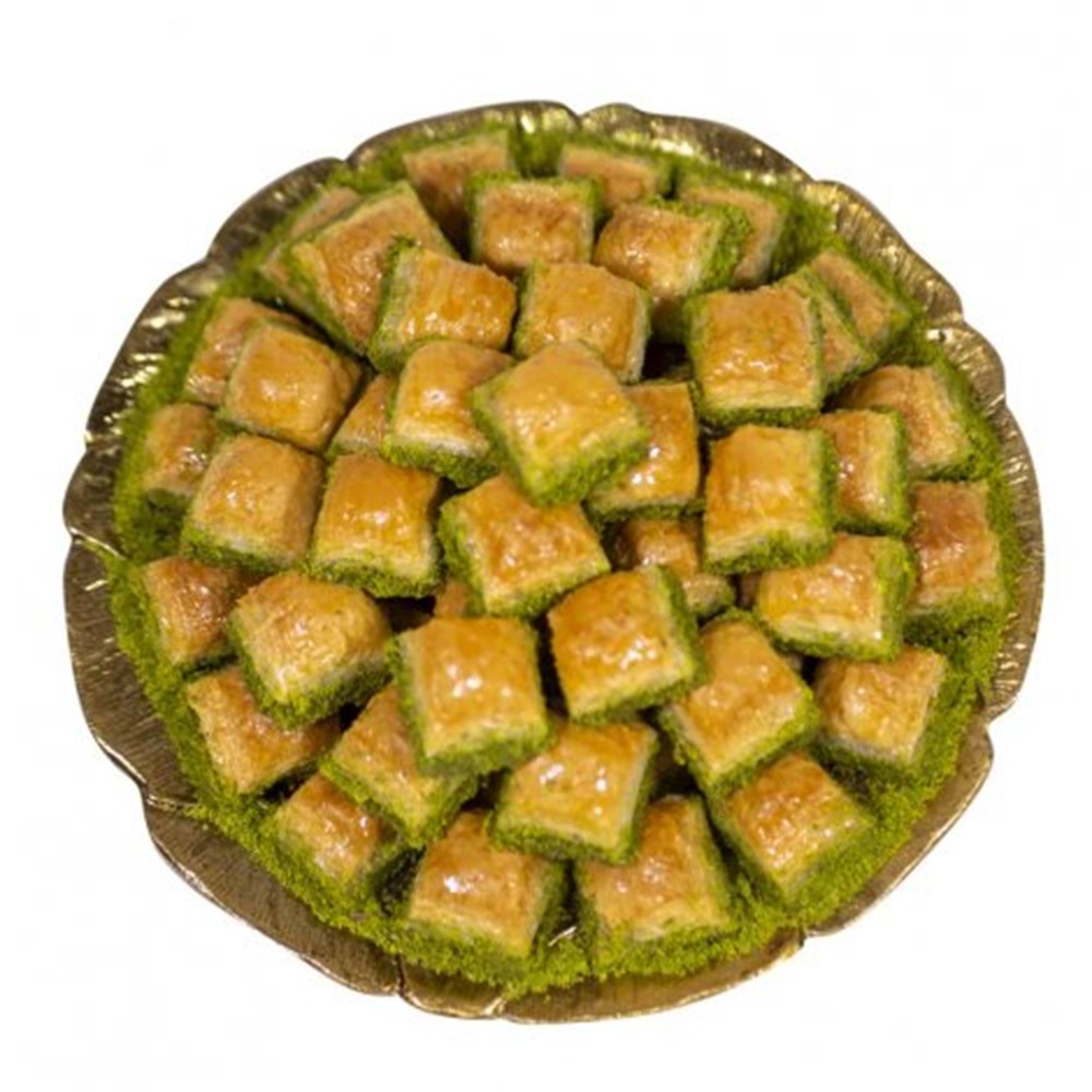 KURU BAKLAVA 800 GR