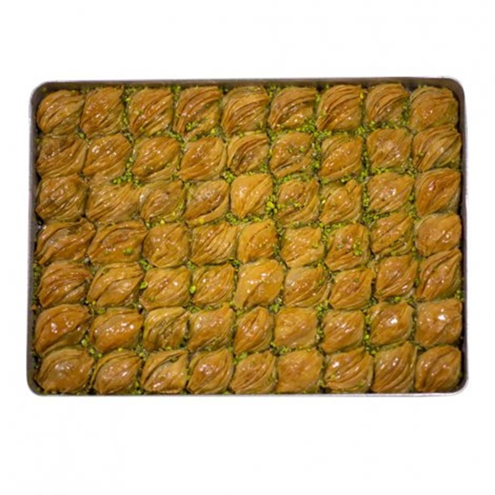 MİDYE BAKLAVA 600 GR