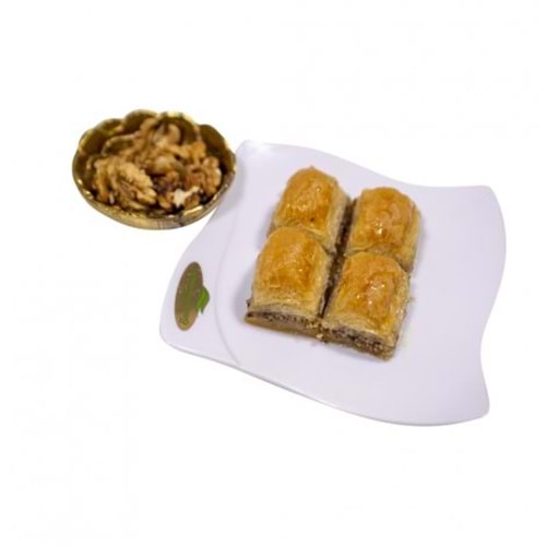 CEVİZLİ ÖZEL BAKLAVA 800 GR
