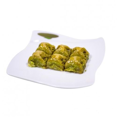 CİMCİK BAKLAVA