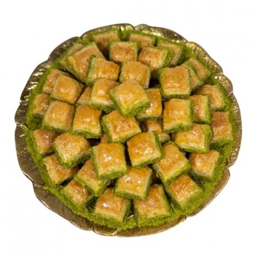 BAKLAVA