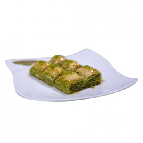 FISTIKLI ÖZEL BAKLAVA 800 GR