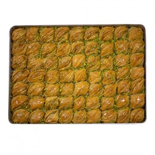 MİDYE BAKLAVA 600 GR